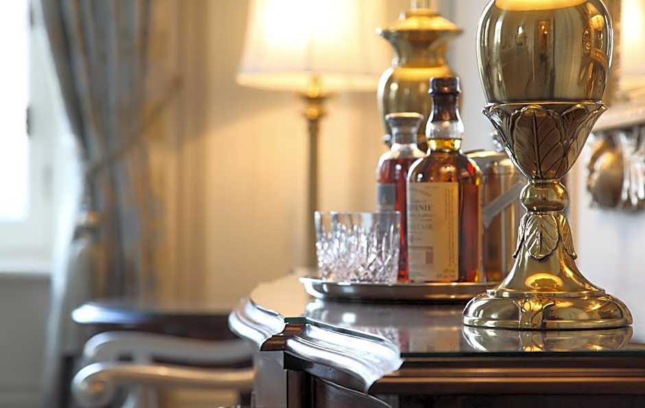 Macdonald Bath Spa Hotel