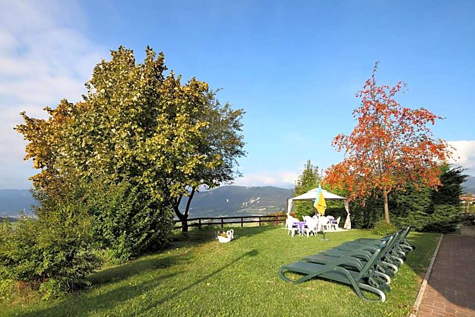 Albergo Bucaneve