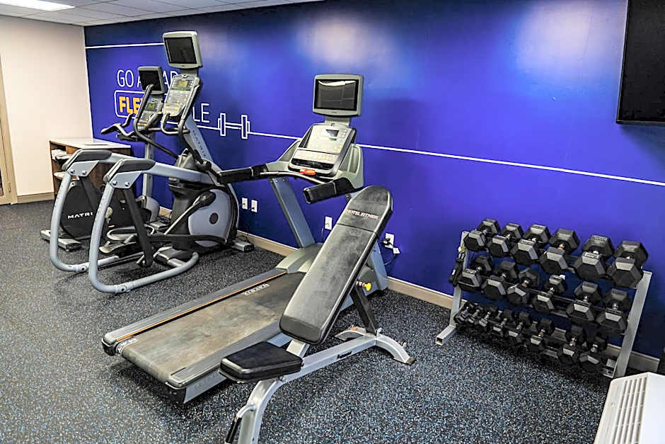 Holiday Inn Express Frazer - Malvern By IHG