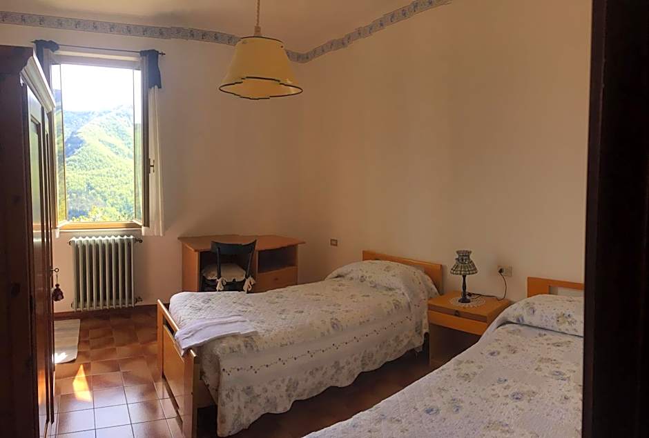 Albergo Ristorante La Selva