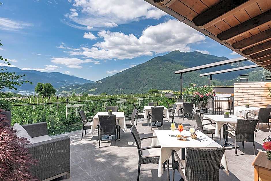 Tirolerhof guesthouse