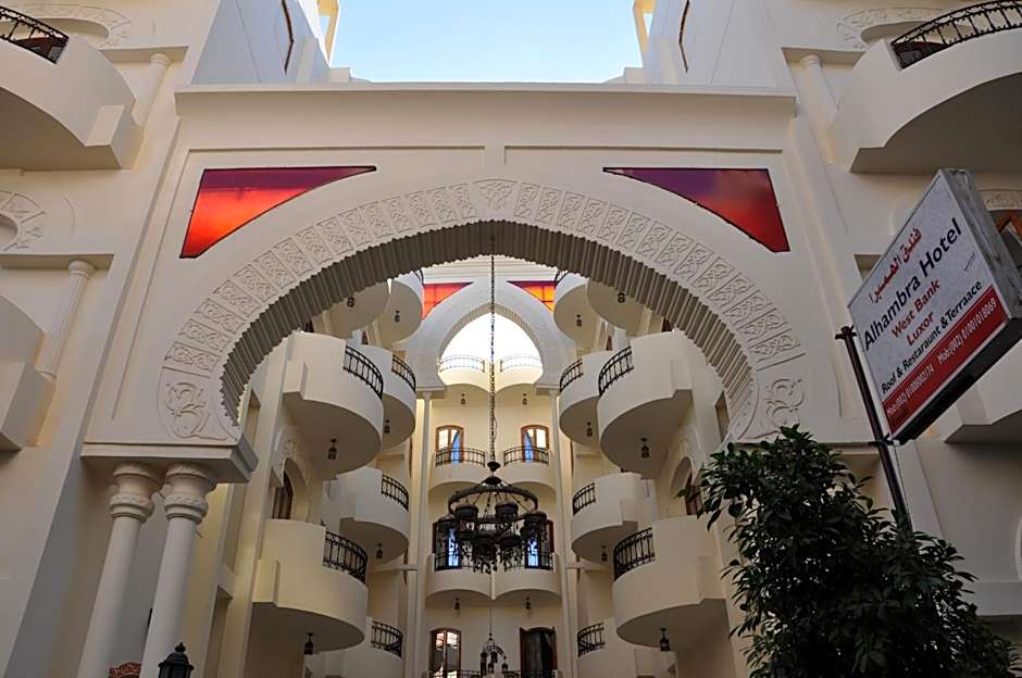 Al Hambra Hotel