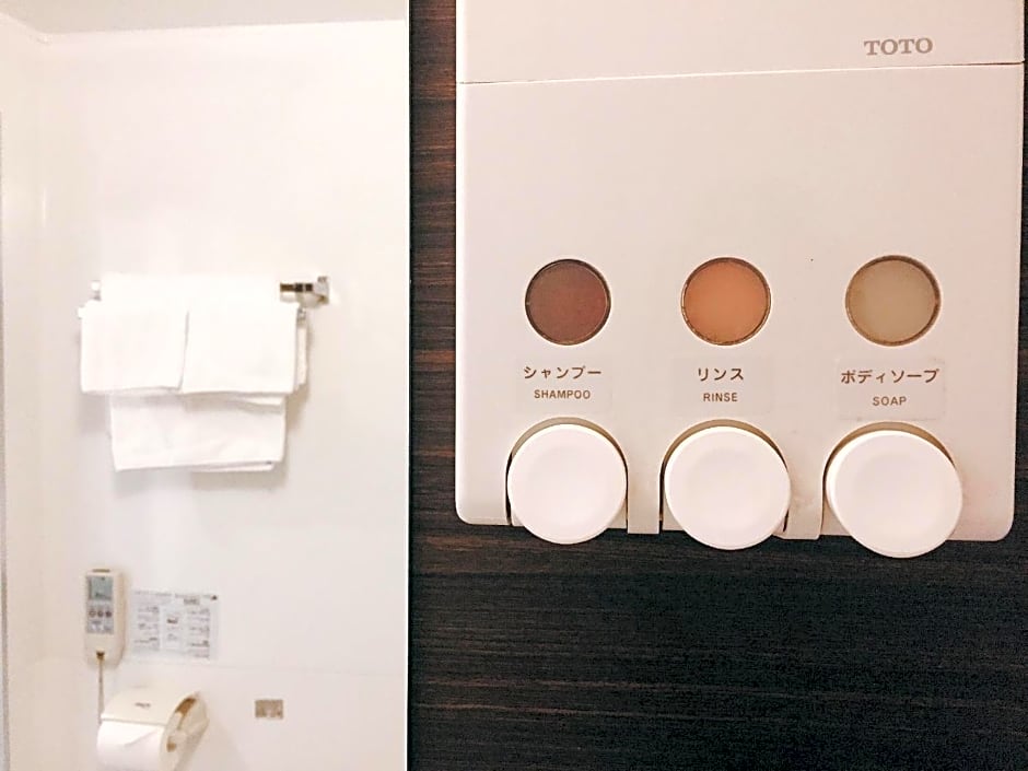 Kansai Airport First Hotel - Vacation STAY 10629v