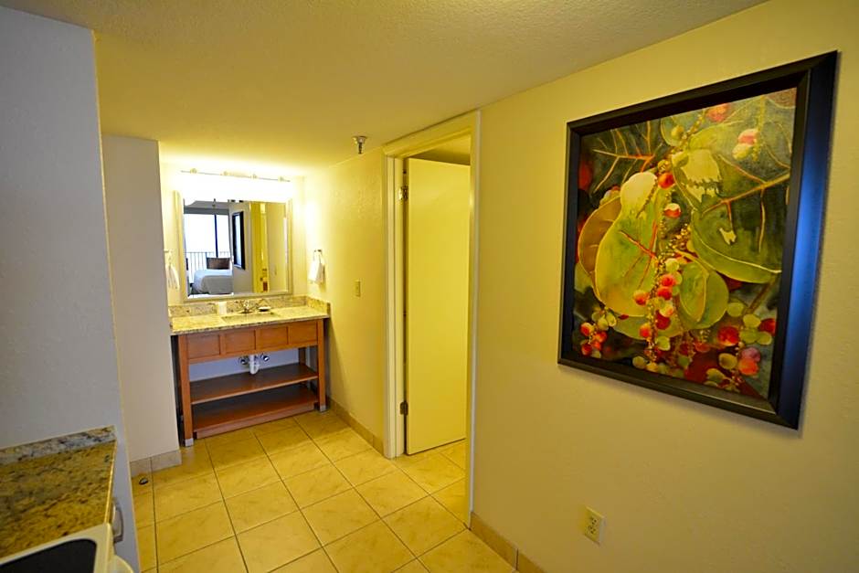 Nautilus Inn - Daytona Beach