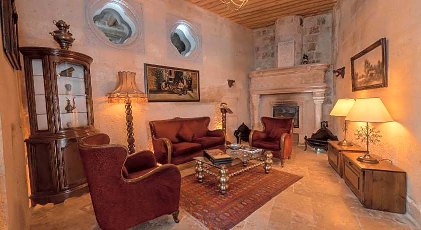 HAREM SUİTES CAPPADOCİA HOTEL 