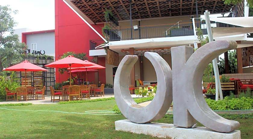 Metland Hotel Bekasi