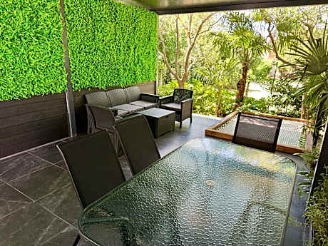 Mobile Homes - Camping Slanik Umag