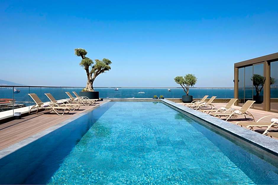 Izmir Marriott Hotel