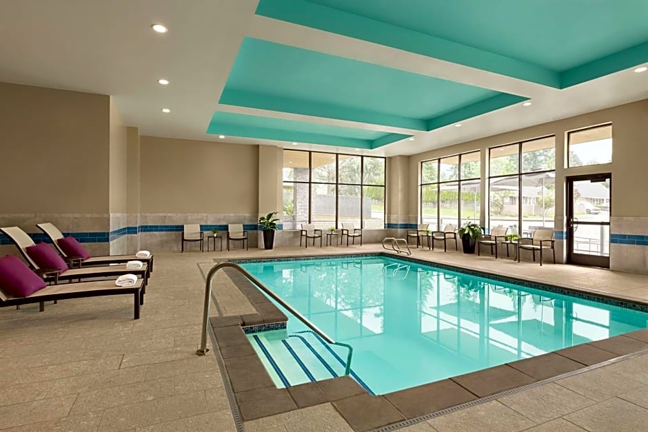 Hilton Garden Inn Seattle Airport