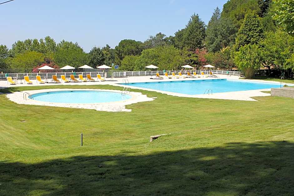 Hotel Senhora do Castelo