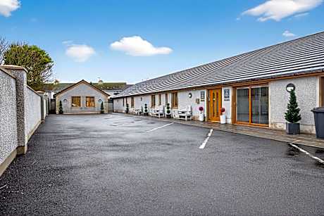 All Seasons B&B