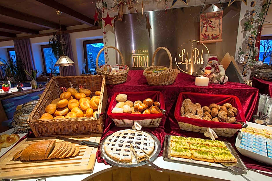 Good Life Hotel Zirm