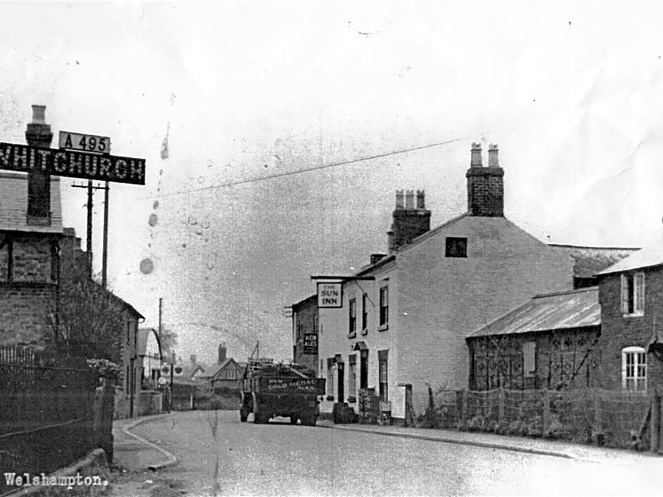 The Sun Inn