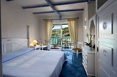 Deluxe Sea View