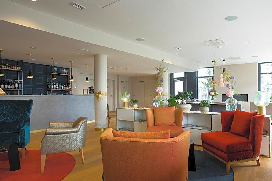 James Boutique Hôtel Colmar centre