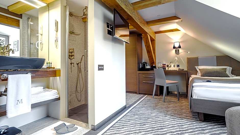 Michaelson Boutique Hotel & SPA Brícoła