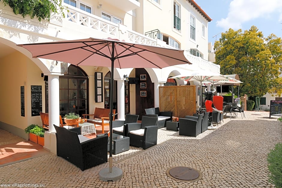 Apartamentos The Old Village by Village 4u