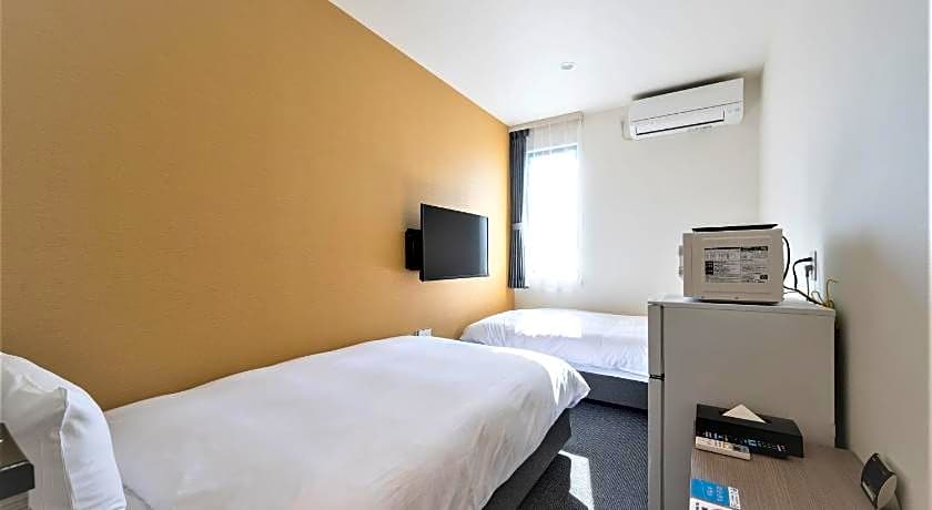 HOTEL R9 The Yard Hitachinaka