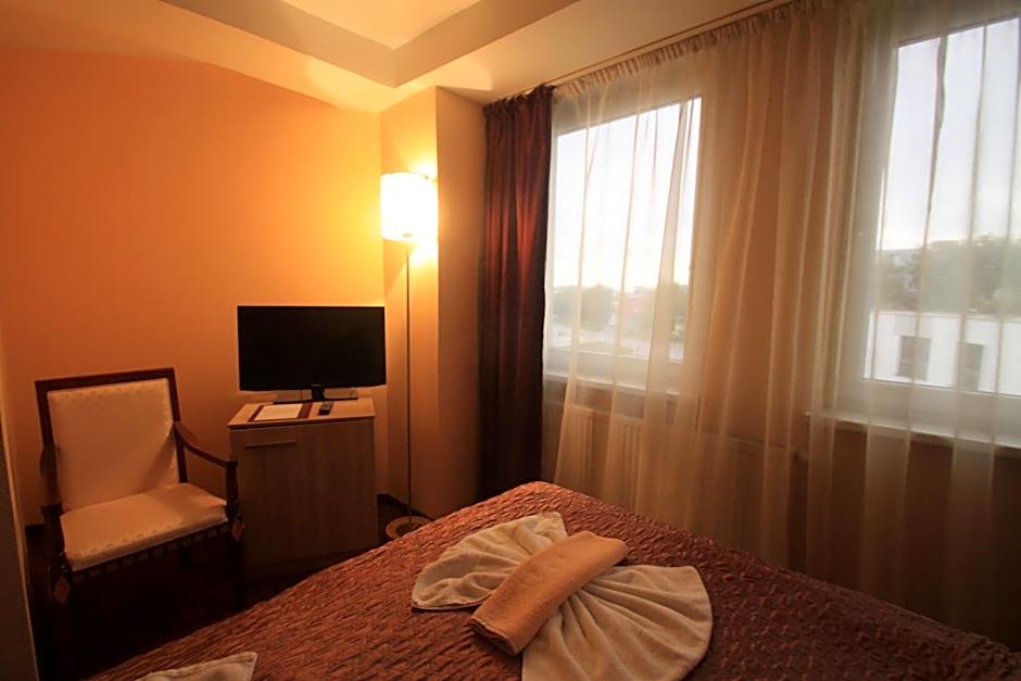 Hotel CITY **** Galanta