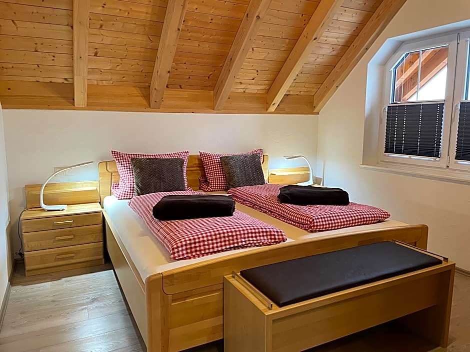 Schwarzwaldhof Nicklas