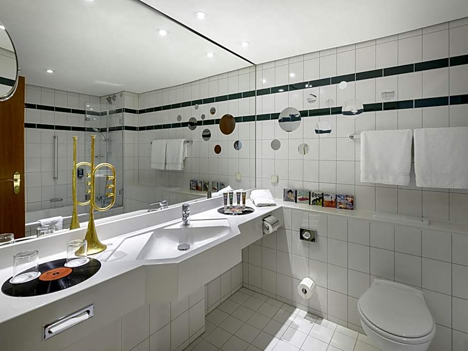 Novotel Freiburg AM Konzerthaus