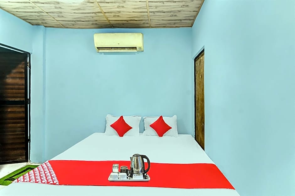 OYO Flagship 90889 Green Guest House – Nagpur, OH