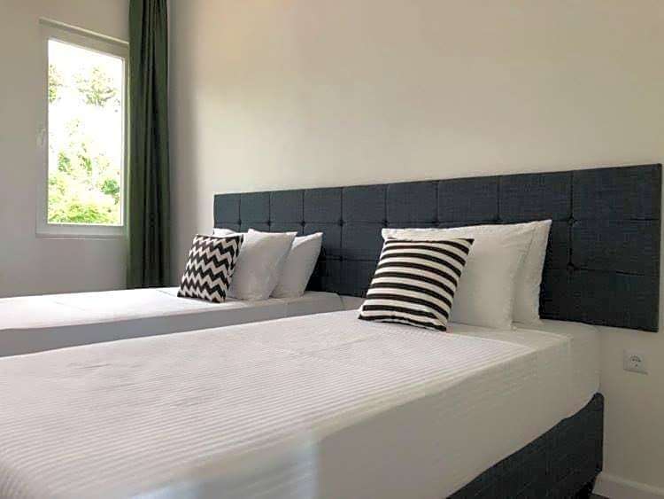 Cabo Verde Boutique Hotel