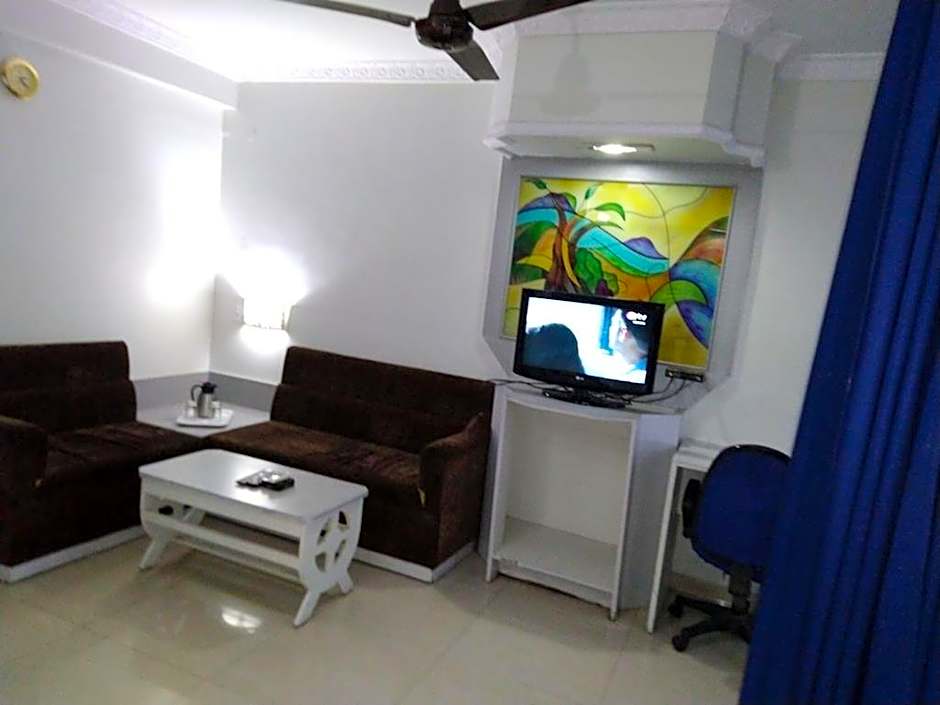 Sonali Regency by ShriGo Hotels