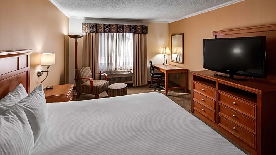 Best Western Lapeer Inn