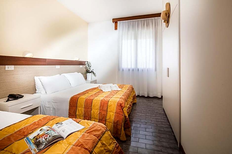 Hotel Bettina