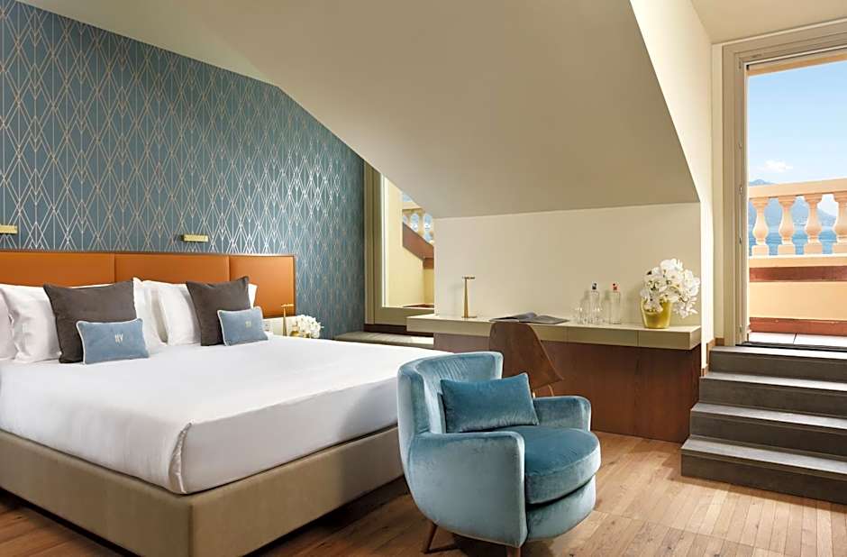 Grand Hotel Victoria concept & spa, by R Collection Hotels