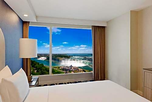Hyatt Regency Niagara Falls Fallsview