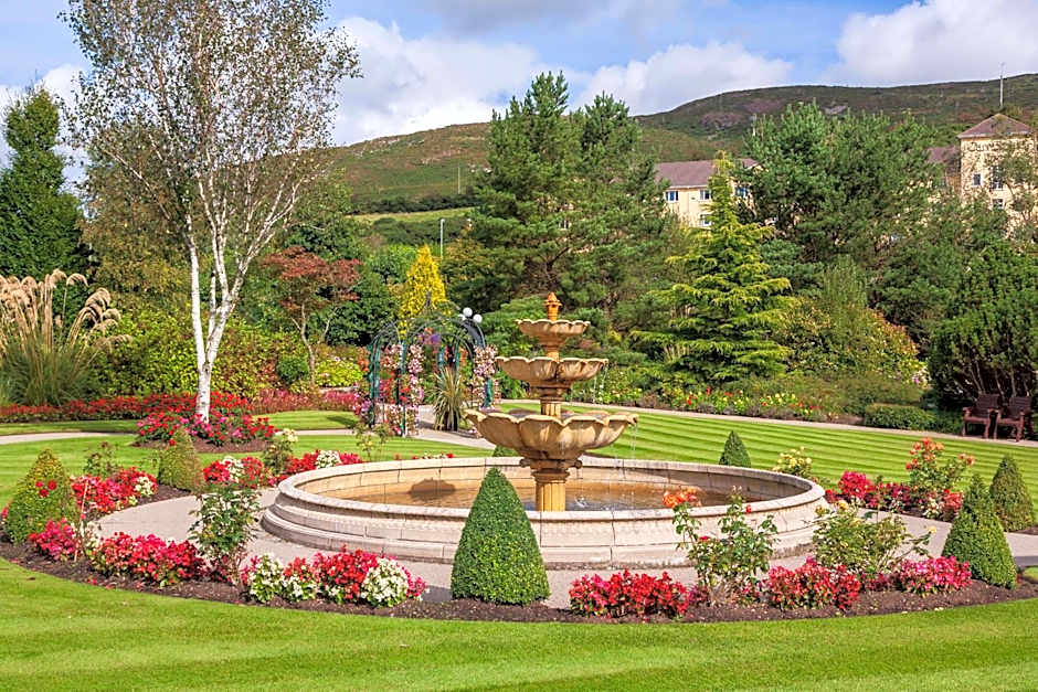 Carrickdale Hotel & Spa