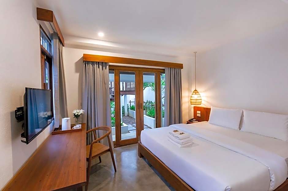 Phang Nga Origin Hotel