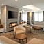 AC Hotel Birmingham NEC and Airport