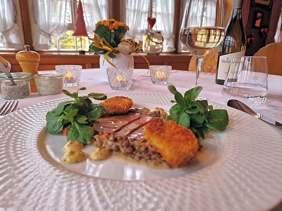 Hotel-Gasthaus Goldener Engel