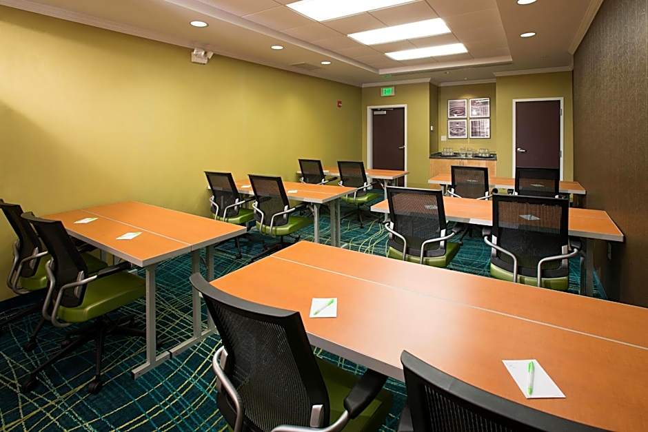 SpringHill Suites by Marriott Annapolis