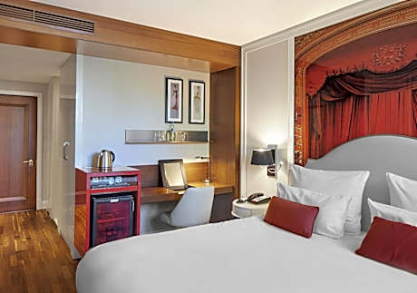 New Year's Eve package including Dinner