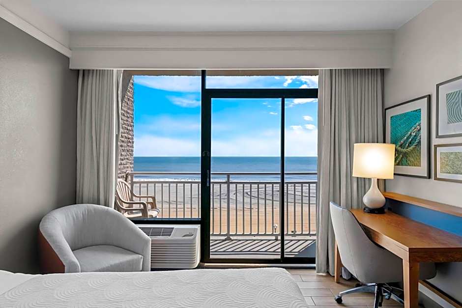 Country Inn & Suites by Radisson, Virginia Beach (Oceanfront)
