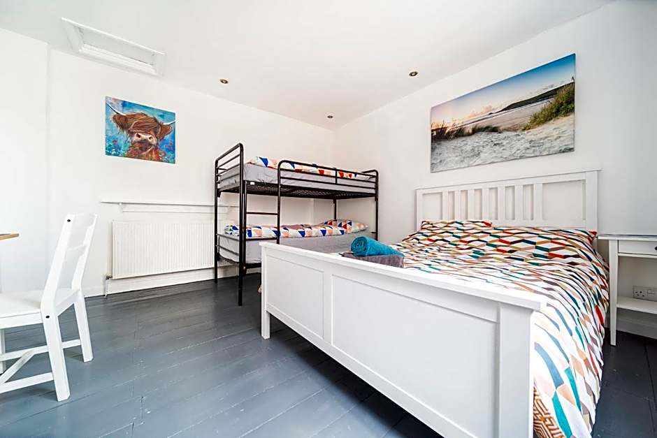 Tolcarne Guest House