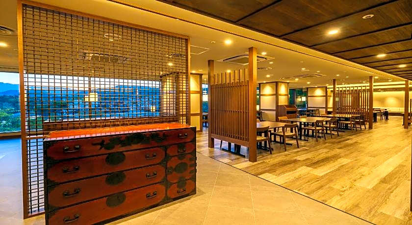 KAMENOI HOTEL OME