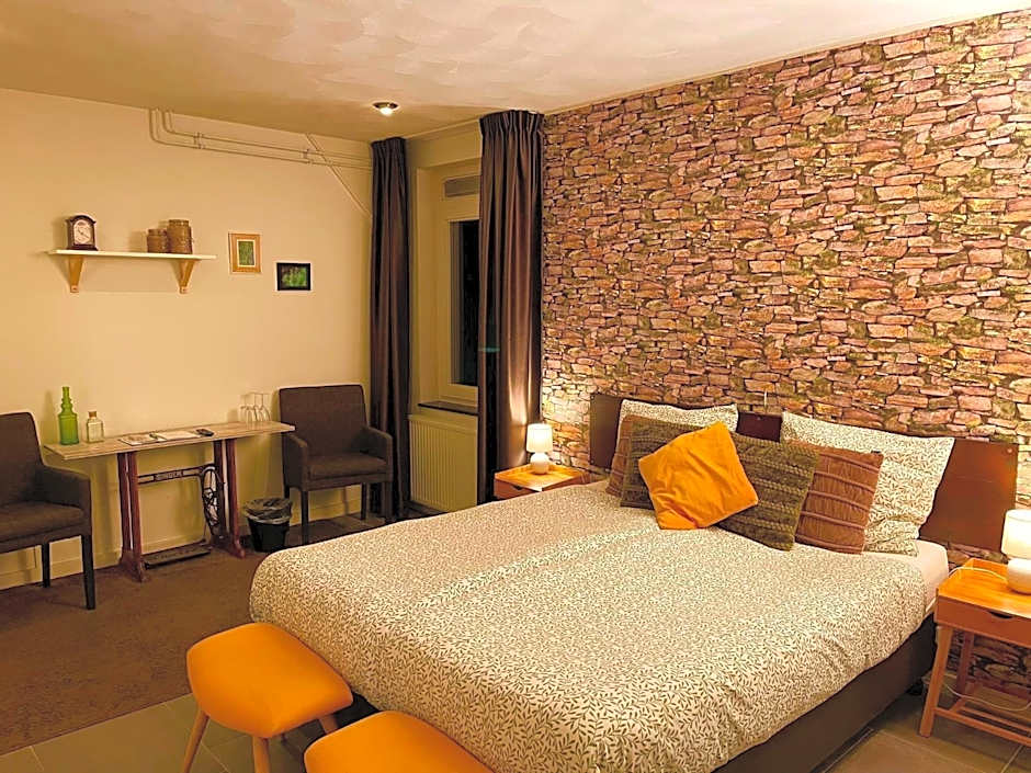 Gasterij Hotel Dennenoord