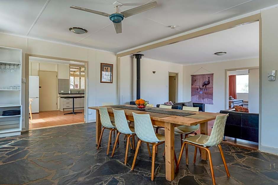 Arkaroola Wilderness Sanctuary