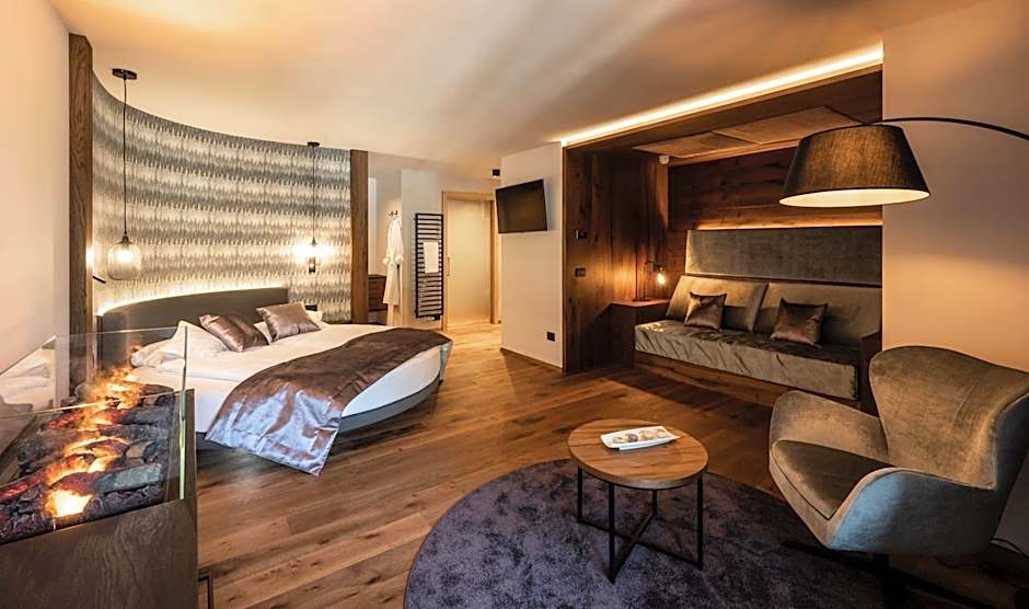 Ladinia Dolomites View - Adults Only