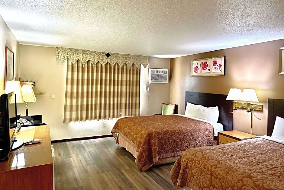 Travelodge by Wyndham Denison