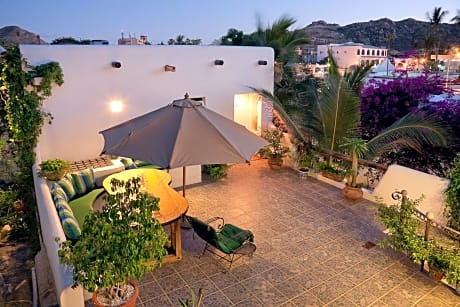 Hotel Los Milagros