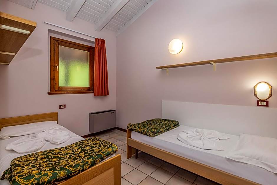 Hotel Residence Campi