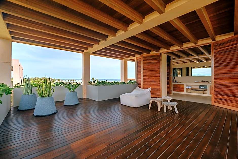 ONTO House Puerto Escondido