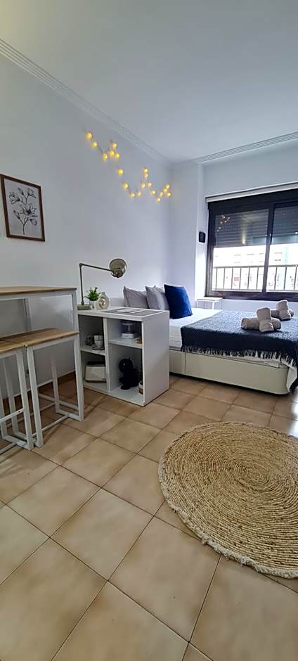 Suite céntrica, Triana, Sevilla, España