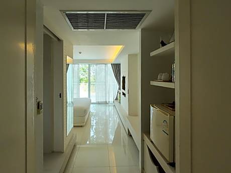 Terrace Room